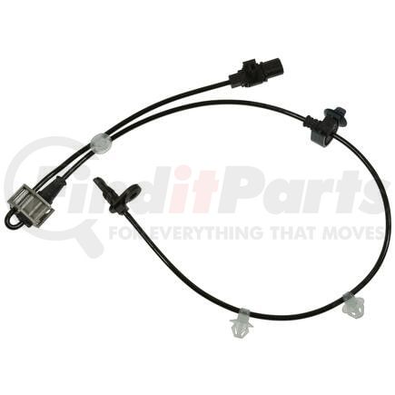 ALS3063 by STANDARD IGNITION - ABS Speed Sensor
