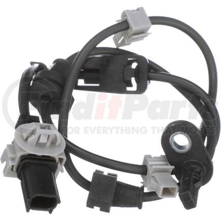 ALS3064 by STANDARD IGNITION - ABS Speed Sensor