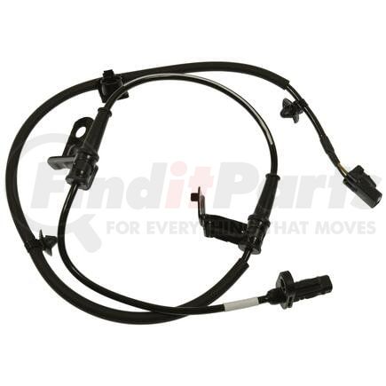 ALS3069 by STANDARD IGNITION - ABS Speed Sensor