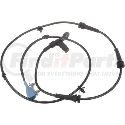 ALS306 by STANDARD IGNITION - ABS Speed Sensor