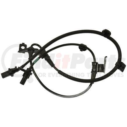 ALS3073 by STANDARD IGNITION - ABS Speed Sensor