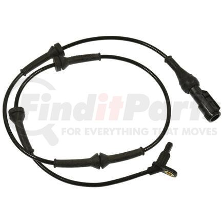 ALS3075 by STANDARD IGNITION - ABS Speed Sensor