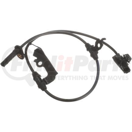 ALS3078 by STANDARD IGNITION - ABS Speed Sensor