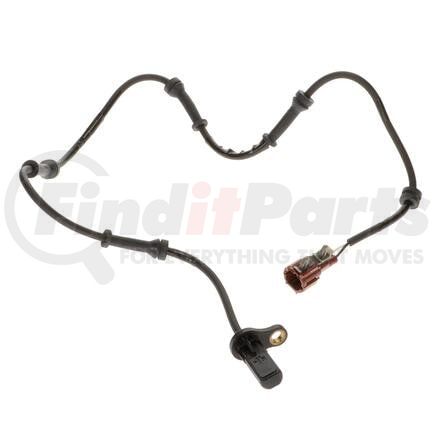 Standard Ignition ALS307 ABS Wheel Speed Sensor ABS Speed Sensor