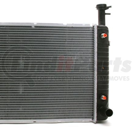 RA10032 by DELPHI - RADIATOR