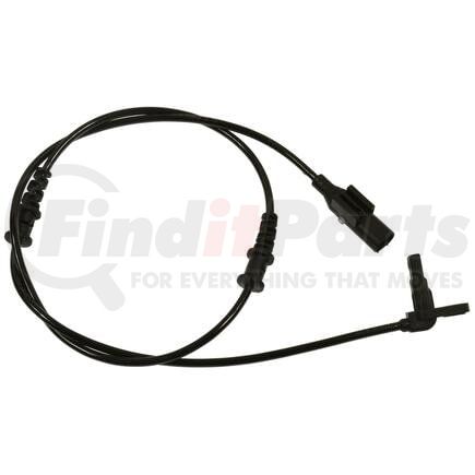 Standard Ignition ALS3082 ABS Wheel Speed Sensor ABS Speed Sensor
