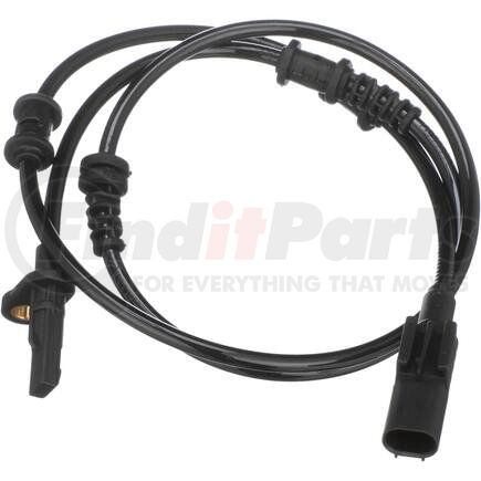 ALS3084 by STANDARD IGNITION - ABS Speed Sensor