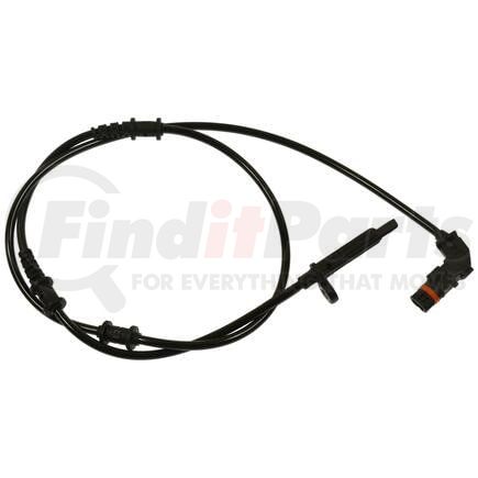 ALS3086 by STANDARD IGNITION - ABS Speed Sensor