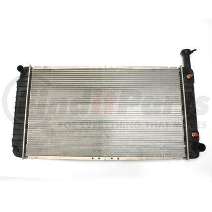 RA10034 by DELPHI - RADIATOR