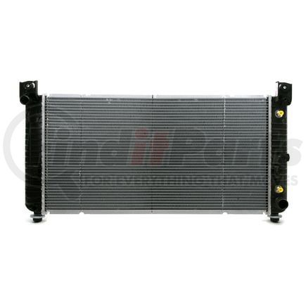 Delphi RA10060 RADIATOR