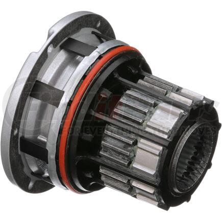 FWDH5 by STANDARD IGNITION - Four Wheel Drive Actuator