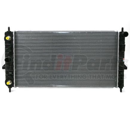 RA10061 by DELPHI - RADIATOR