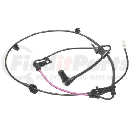 ALS1822 by STANDARD IGNITION - ABS Speed Sensor