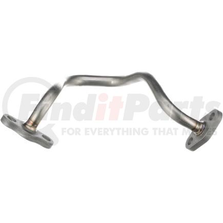 ETB144 by STANDARD IGNITION - EGR Tube