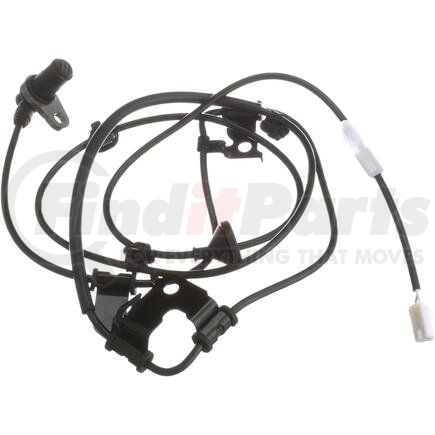 ALS1823 by STANDARD IGNITION - ABS Speed Sensor