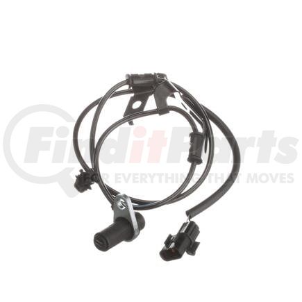 ALS1824 by STANDARD IGNITION - ABS Speed Sensor