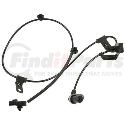 ALS1825 by STANDARD IGNITION - ABS Speed Sensor