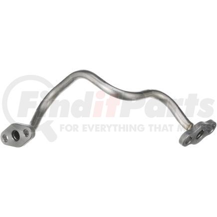 ETB148 by STANDARD IGNITION - EGR Tube
