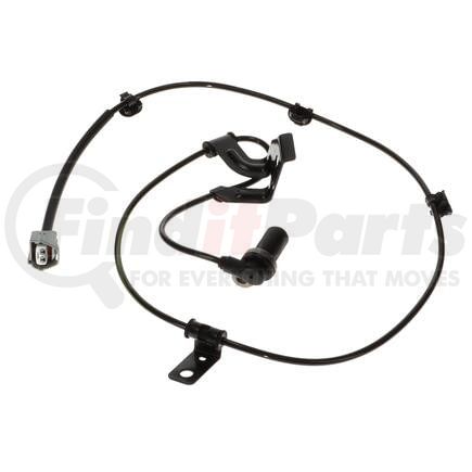 Standard Ignition ALS1827 ABS Wheel Speed Sensor ABS Speed Sensor