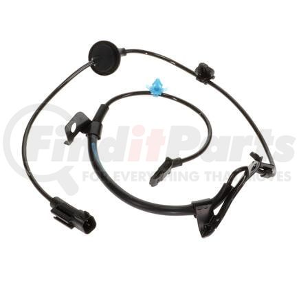 Standard Ignition ALS1828 ABS Wheel Speed Sensor ABS Speed Sensor
