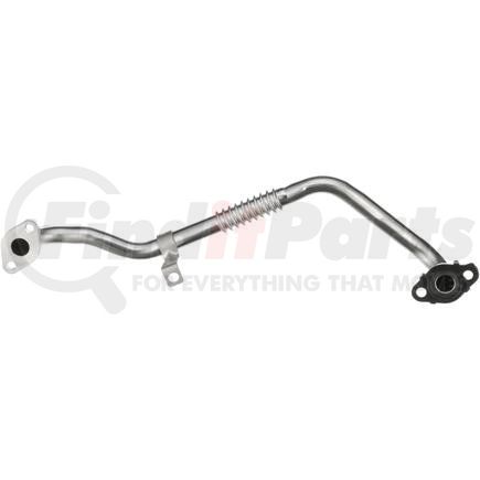 ETB155 by STANDARD IGNITION - EGR Tube