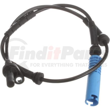 ALS1835 by STANDARD IGNITION - ABS Speed Sensor