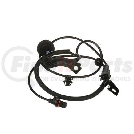 Standard Ignition ALS1837 ABS Wheel Speed Sensor ABS Speed Sensor