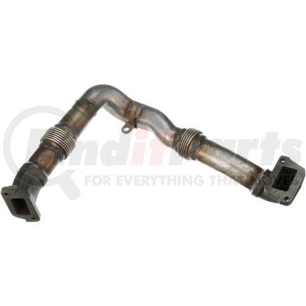 ETB181 by STANDARD IGNITION - EGR Tube