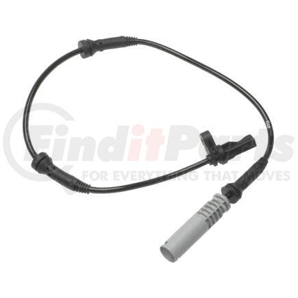 ALS1840 by STANDARD IGNITION - ABS Speed Sensor