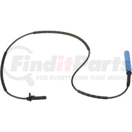 ALS1845 by STANDARD IGNITION - ABS Speed Sensor