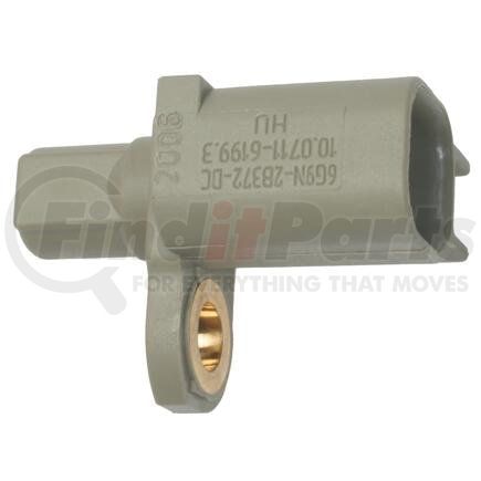 Standard Ignition ALS1849 ABS Wheel Speed Sensor ABS Speed Sensor