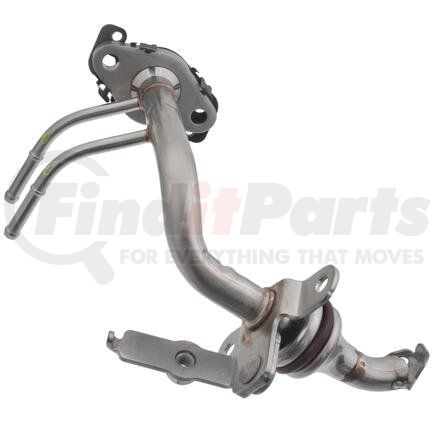 ETB201 by STANDARD IGNITION - EGR Tube
