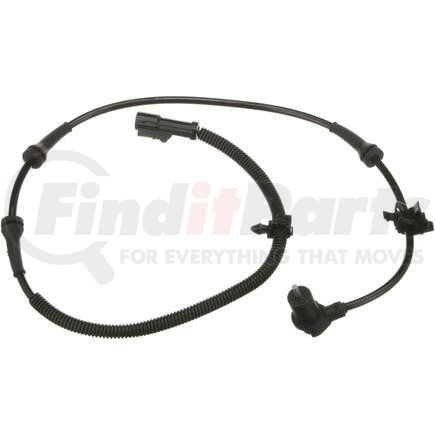Standard Ignition ALS184 ABS Wheel Speed Sensor ABS Speed Sensor