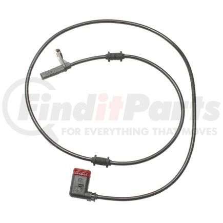 ALS1853 by STANDARD IGNITION - ABS Speed Sensor