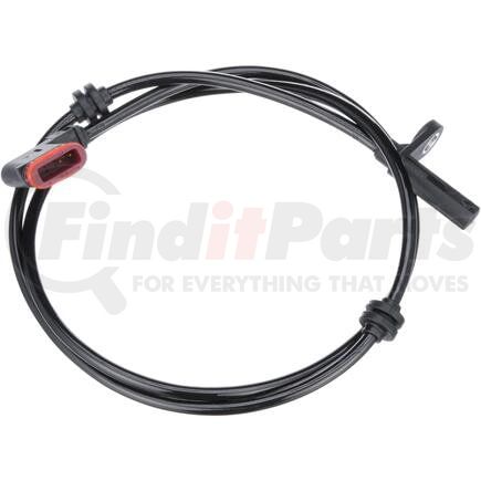 Standard Ignition ALS1858 ABS Wheel Speed Sensor ABS Speed Sensor