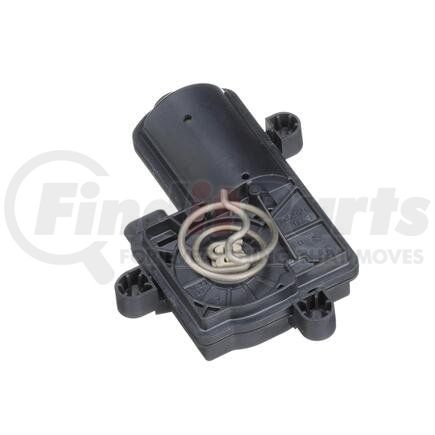 EVA001 by STANDARD IGNITION - Exhaust Control Valve Actuator