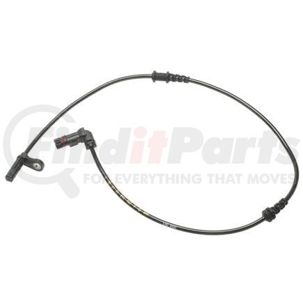 Standard Ignition ALS1859 ABS Wheel Speed Sensor ABS Speed Sensor