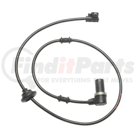 ALS1861 by STANDARD IGNITION - ABS Speed Sensor