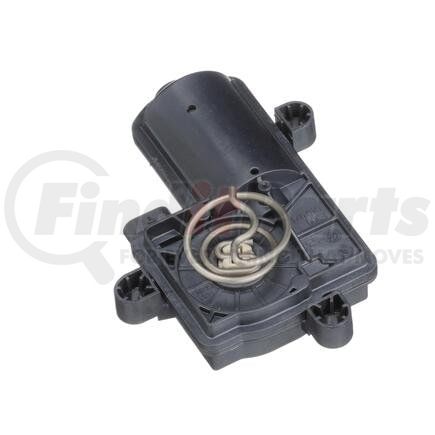 EVA002 by STANDARD IGNITION - Exhaust Control Valve Actuator