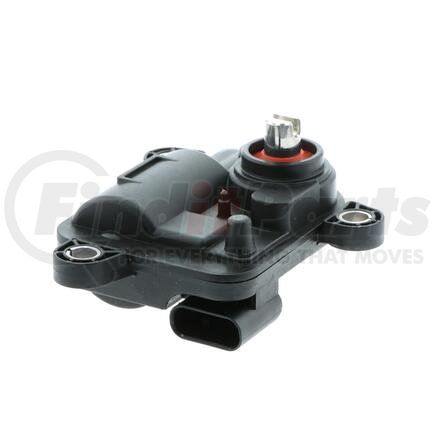 EVA005 by STANDARD IGNITION - Exhaust Control Valve Actuator