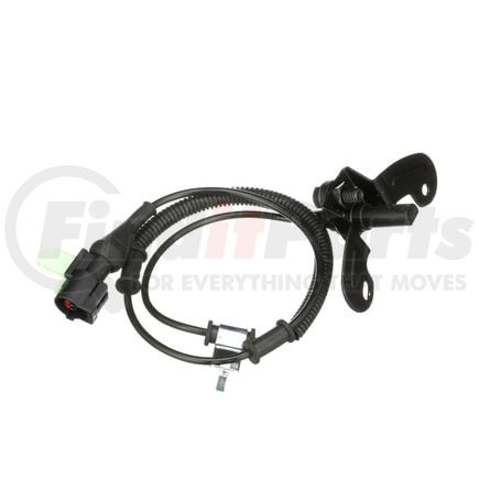 ALS1863 by STANDARD IGNITION - ABS Speed Sensor