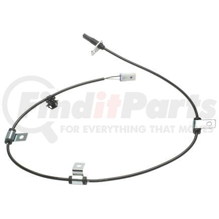 ALS1864 by STANDARD IGNITION - ABS Speed Sensor