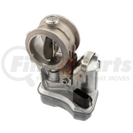 EVA006 by STANDARD IGNITION - Exhaust Control Valve Actuator