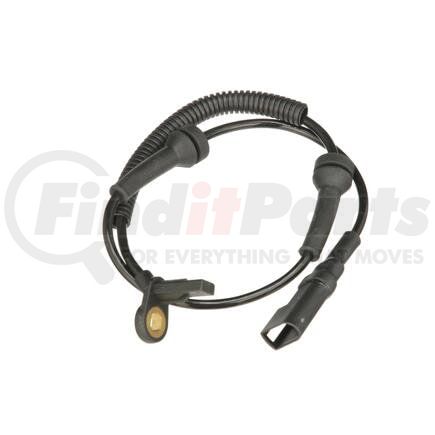 ALS1866 by STANDARD IGNITION - ABS Speed Sensor