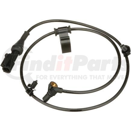 ALS1870 by STANDARD IGNITION - ABS Speed Sensor