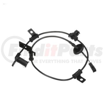 ALS1876 by STANDARD IGNITION - ABS Speed Sensor