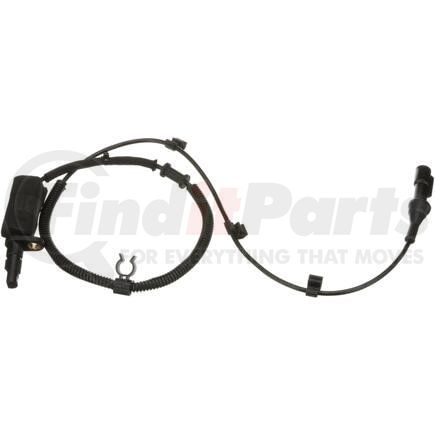 ALS1877 by STANDARD IGNITION - ABS Speed Sensor