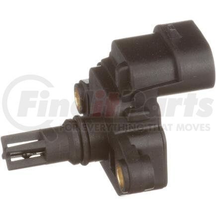 AX132 by STANDARD IGNITION - Intake Air Temperature Sensor