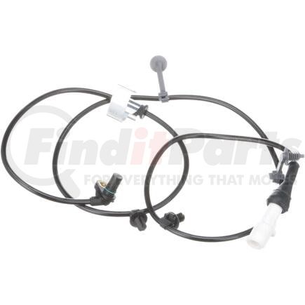 ALS1881 by STANDARD IGNITION - ABS Speed Sensor