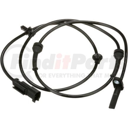 ALS1884 by STANDARD IGNITION - ABS Speed Sensor